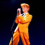 Space Oddity - The Utimate David Bowie Tribute - Canyonville, OR