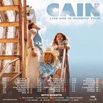CAIN Live And In Worship with Patrick Mayberry