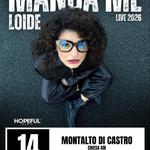 Loide a Montalto di Castro