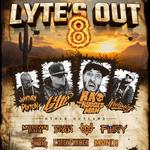 Lyte's Out 8 