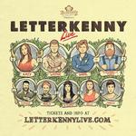 Letterkenny Live