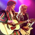 Space Oddity - The Utimate David Bowie Tribute - Tunica Resorts, MS
