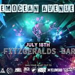 Emocean Avenue LIVE in San Antonio