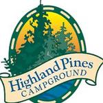 Highland Pines Campground -Fiddlestix