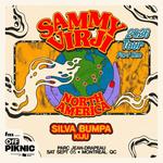 OfF Piknic w/ Sammy Virji