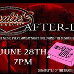 Paulie's After Dark