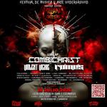 Ritual Siniestro 2026