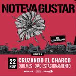 NTVG en Quilmes