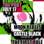 Castle Black at The Port, Kenosha