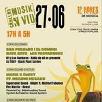 Musik N Viu 2026
