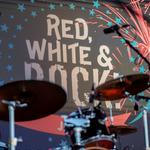 Red White and Rock