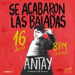 Se Acabaron las Baladas 
