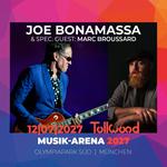 Joe Bonamassa  