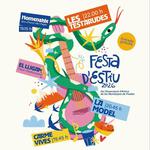 Festa d'estiu 2026 de l'Associació d'Amics de les Muntanyes de Prades