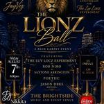The Lionz Ball