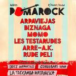 Poma Rock 2026