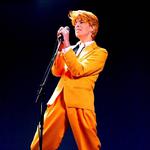 Space Oddity - The Utimate David Bowie Tribute - Clearwater, FL