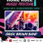Home Rule Festival 2026