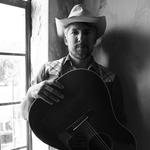 Cruz Contreras of The Black Lillies LIVE at Great Northern Bar and Grill