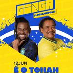 Ginga Florianópolis