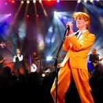 Space Oddity - The Utimate David Bowie Tribute - Landsdowne, PA