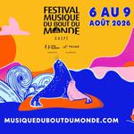 Festival de musique du bout du monde  2026