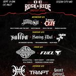 OC Rock and Ride 