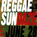 REGGAE SUNDAZE live from Axelrad Beer Garden
