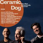 Marc Ribot's Ceramic Dog