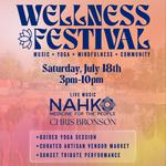 Wellness Festival 2026