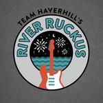 Team Haverhill's RIVER RUCKUS 2026