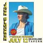 Opening for Jack Blocker - Beachland Ballroom