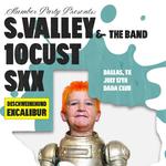 Silcone Valley @ Club Dada