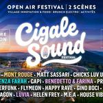 Cigale Sound Festival 2026