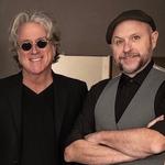 Acoustic Duo @ Healdsburg Plaza