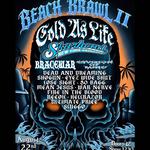 Beach Brawl II