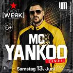 MC YANKOO Live 