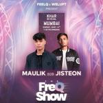 Maulik B2B JISTEON | The FreQ Show