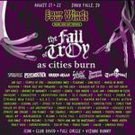 Four Winds Music Fest 2026