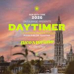 Daytimer at Plein Publiek Rooftop - Nico Morano All Day Long