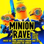 Minion Rave