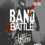 Band Battle