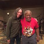 Jaimoe - Live at the Colony w/ Bruce Katz, Joel Harrison, Kris Jensen, Joe Fonda