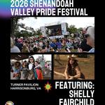 Shenandoah Valley Pride 2026
