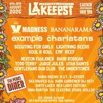 Lakefest 2026