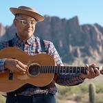 Concert Series: Dom Flemons