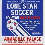 Lone Star Soccer Watch Party