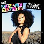 KCRW Summer Nights