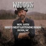Bird's Nest Listening Room