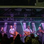 Billy Bronsted String Band @ Horseradish Kitchen + Market